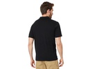 H2O Dri Ace Slub Short Sleeve Polo