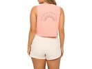 Journey Callie Crop Tank