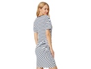 Stripe T-Shirt Dress