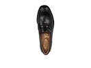 Denis Leather Loafers