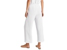 Kit Eyelet Gauze Pant