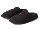 Emery Scuff Slipper