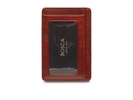 Old Leather - Seven-Pocket ID RFID Card Case