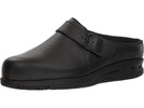 Clog-Slip Resistant