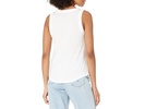 Whisper Cotton Scoopneck Tank Top