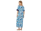 Floral Caftan