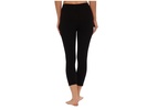 Modal Crop Leggings