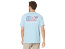 Whale Short-Sleeve Pocket Tee