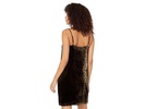 Joenna Velvet Slip Dress