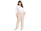 Plus Size Marilyn Trousers