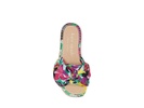 Lucie Orchid Bloom Espadrille