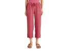 Anige Crop Wide Leg Pant