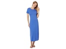 Alanis Crew Neck Midi Dress