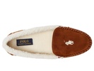 Declan Moccasin Slipper