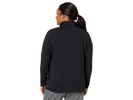 Rho LT Zip Neck