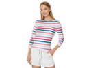 Ashby Isles Boardwalk Stripe Tee