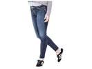 Plus Size Suki Super Skinny Jeans in Indigo W93023SSX492