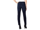 Gia Glider Pull-On Slim Jeans in Halifax