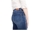 Tall 10" High-Rise Skinny Jeans in Danny Wash: TENCEL™ Denim Edition