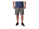 Big & Tall Silver Ridge™ Utility Cargo Shorts