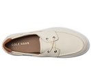 Nantucket Boat Shoe