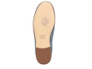 Flexa Gala Slip-On Flat Loafers