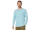 Heritage Wash VV Long Sleeve Tee