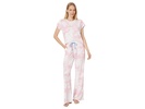 Star Gazer Tie Dye PJ Set