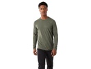 Cormac Crew Long Sleeve