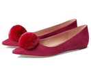 Amour Pom Flat