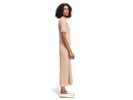 Maeve Rib Knit Midi Dress