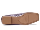 Tiari Slip-On Square Toe Loafers