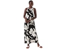 Fabulous Flora Maxi Dress