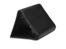 Nappa Vitello Collection - Trifold Wallet