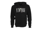 New York Rose Hoodie