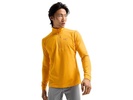 Rho LT Zip Neck