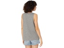 Whisper Cotton V-Neck Tank