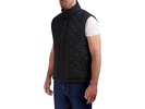 Diamond Quilted Vest