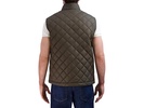 Diamond Quilted Vest