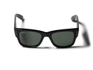 51 mm 0RB0840S Mega Wayfarer