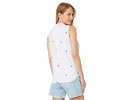 Seaside Party Sleeveless Top