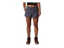 Basswood™ Pull-On Shorts