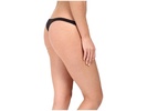 Organic Cotton Basic Thong