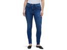 10” High-Rise Roadtripper Authentic Skinny Jeans in Faulkner Wash