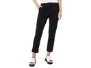 Petite High Waisted Ankle Pant