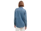 Mushy Long Sleeve Shirt in Blissfield Wash