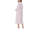 Sweater Knit Long Sleeve Ballet Gown