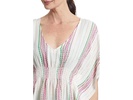 Radiance Plunge Neckline Tunic