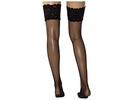 Satin Touch 20 Stay-Up Thigh Highs