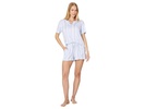 Short Sleeve Short PJ Set